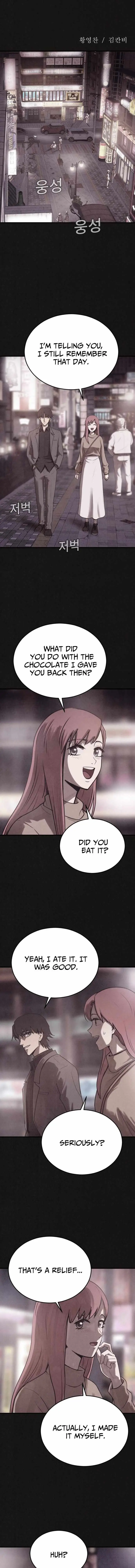 Plagiarism Suspicion Chapter 14 page 11 - 