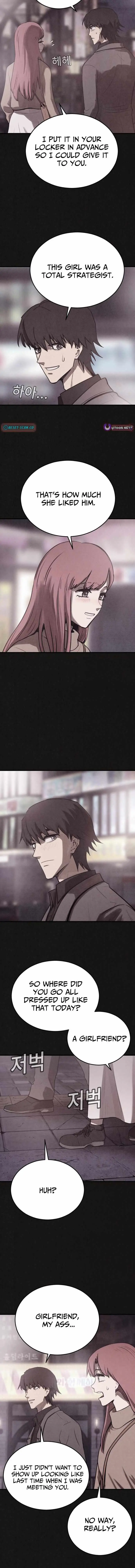 Plagiarism Suspicion Chapter 14 page 12 - 