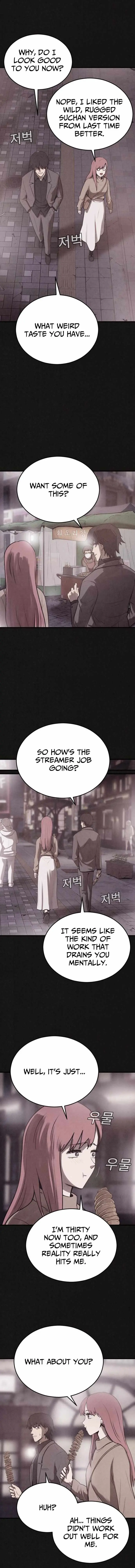 Plagiarism Suspicion Chapter 14 page 13 - 