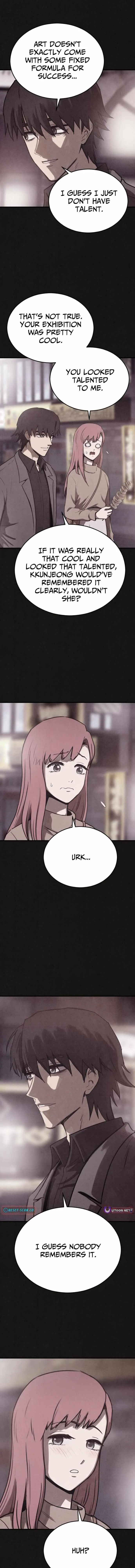 Plagiarism Suspicion Chapter 14 page 14 - 