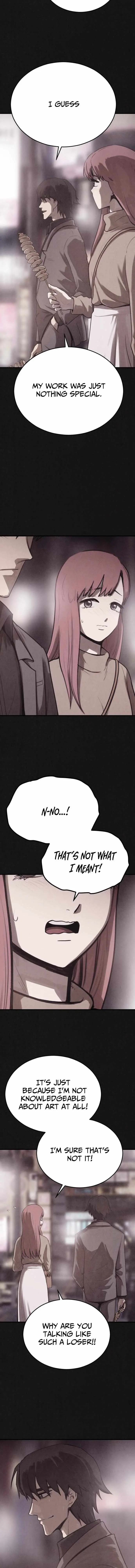 Plagiarism Suspicion Chapter 14 page 15 - 