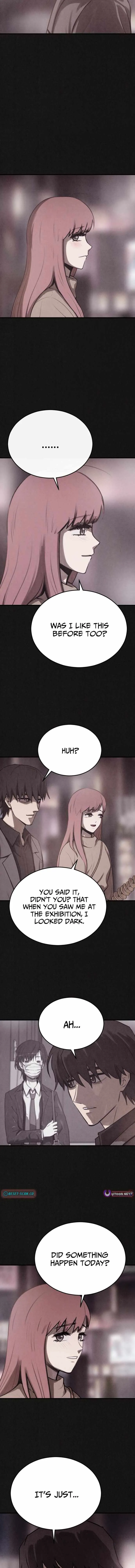 Plagiarism Suspicion Chapter 14 page 16 - 