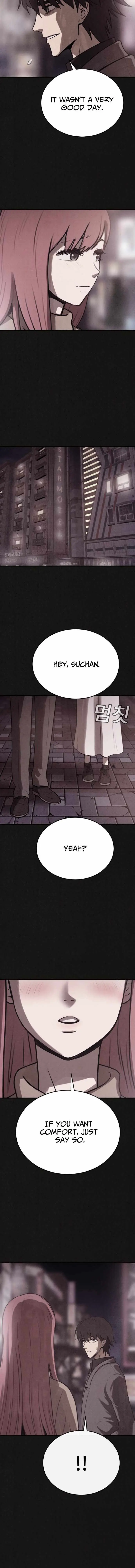 Plagiarism Suspicion Chapter 14 page 17 - 