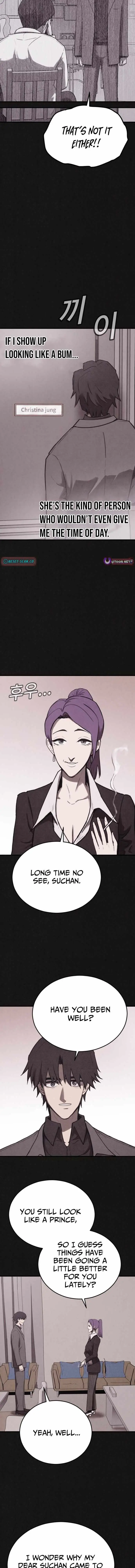 Plagiarism Suspicion Chapter 14 page 3 - 