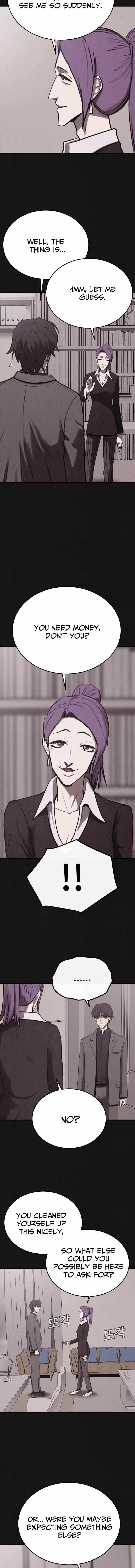 Plagiarism Suspicion Chapter 14 page 4 - 