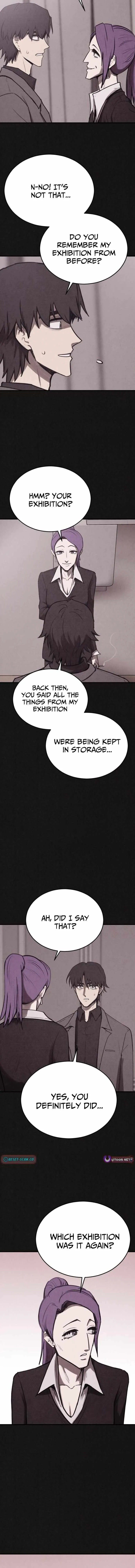Plagiarism Suspicion Chapter 14 page 5 - 