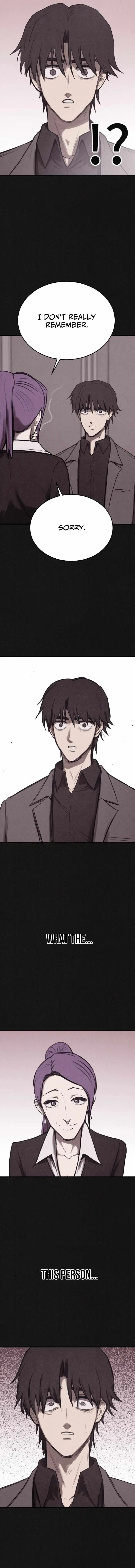 Plagiarism Suspicion Chapter 14 page 6 - 