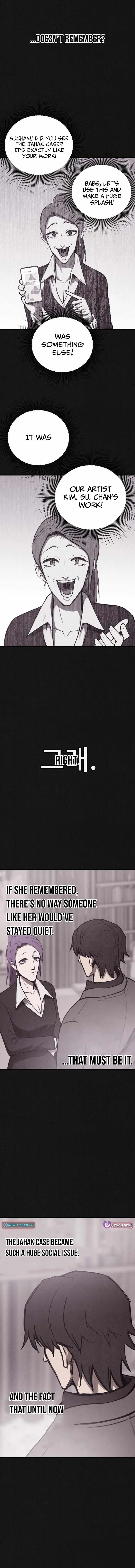 Plagiarism Suspicion Chapter 14 page 7 - 