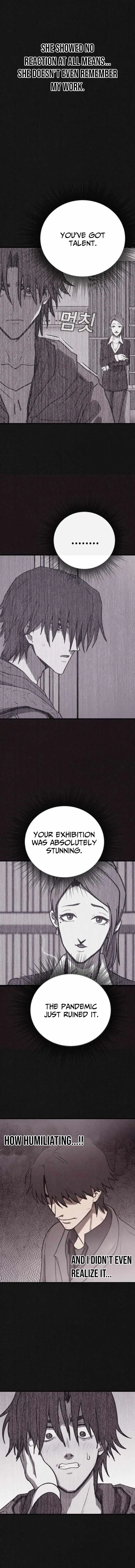 Plagiarism Suspicion Chapter 14 page 8 - 