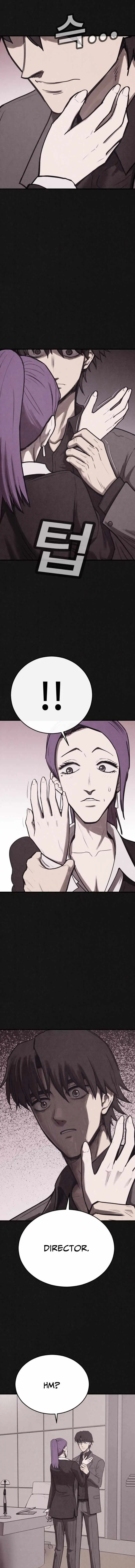 Plagiarism Suspicion Chapter 14 page 9 - 
