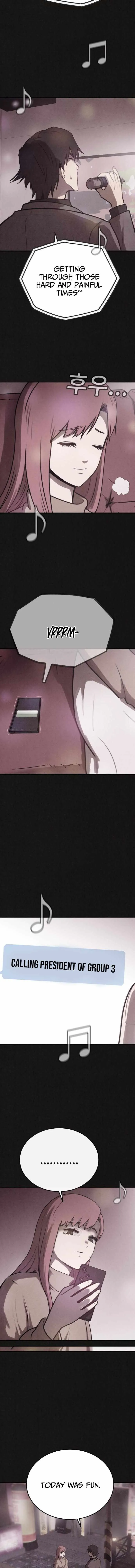 Plagiarism Suspicion Chapter 15 page 2 - 