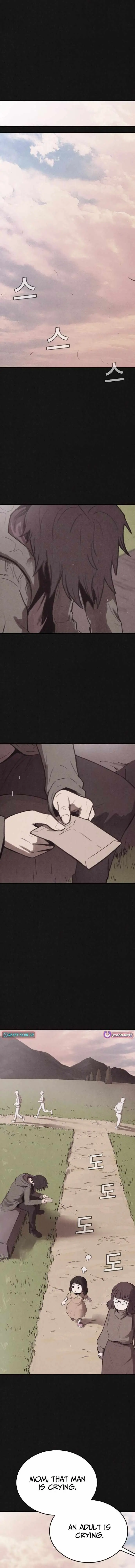 Plagiarism Suspicion Chapter 15 page 14 - 