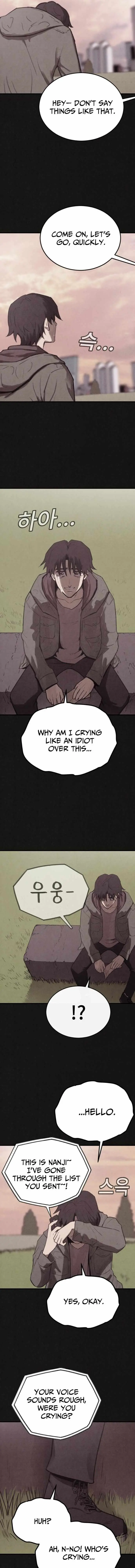Plagiarism Suspicion Chapter 15 page 15 - 