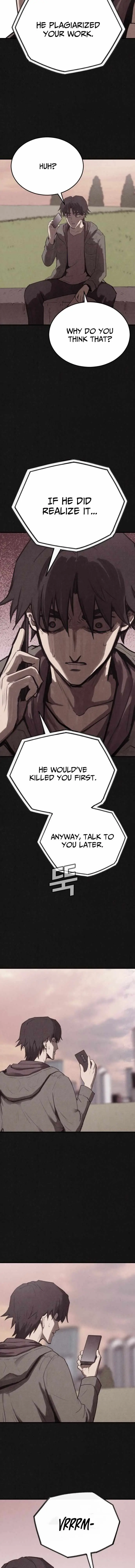 Plagiarism Suspicion Chapter 15 page 17 - 