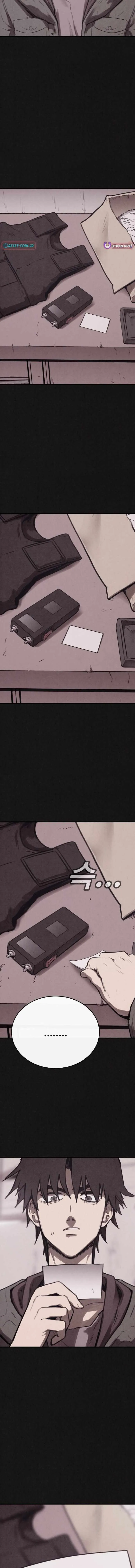 Plagiarism Suspicion Chapter 15 page 19 - 