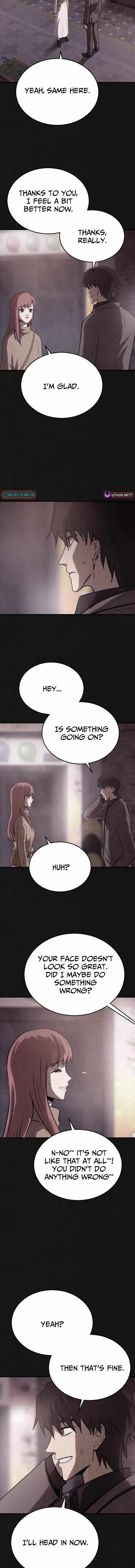 Plagiarism Suspicion Chapter 15 page 3 - 