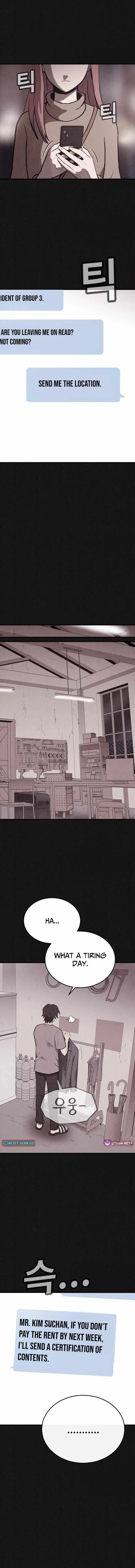Plagiarism Suspicion Chapter 15 page 5 - 