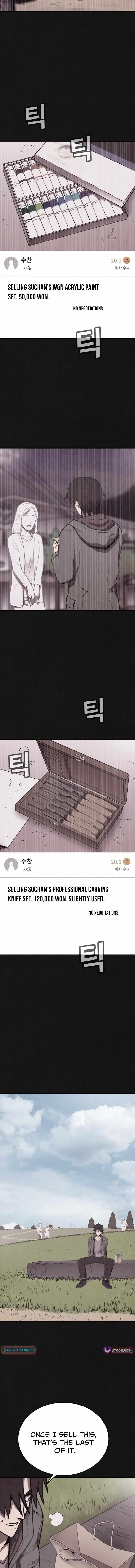 Plagiarism Suspicion Chapter 15 page 7 - 