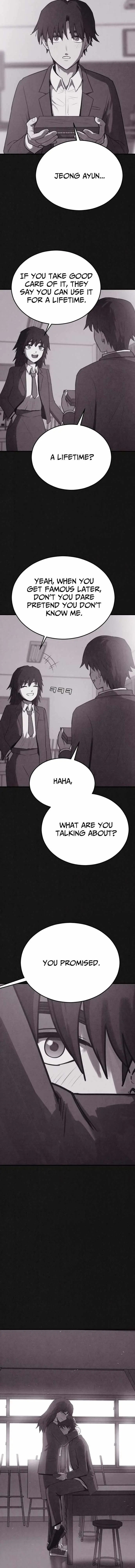 Plagiarism Suspicion Chapter 15 page 9 - 