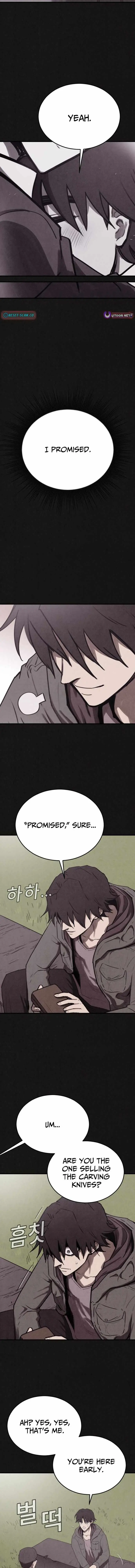 Plagiarism Suspicion Chapter 15 page 10 - 