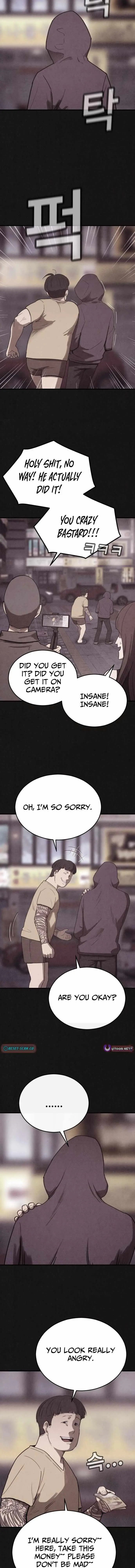 Plagiarism Suspicion Chapter 16 page 5 - 