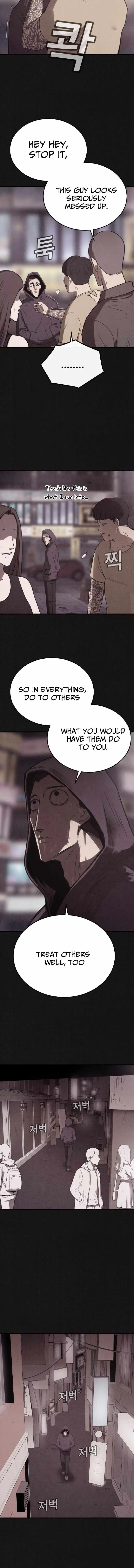 Plagiarism Suspicion Chapter 16 page 9 - 