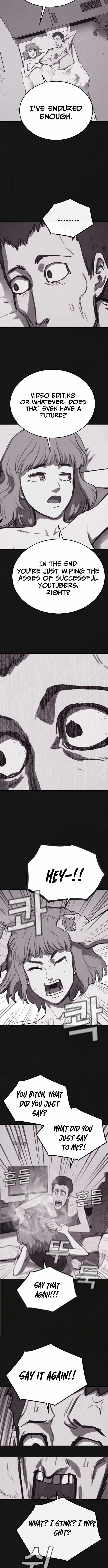 Plagiarism Suspicion Chapter 17 page 2 - 