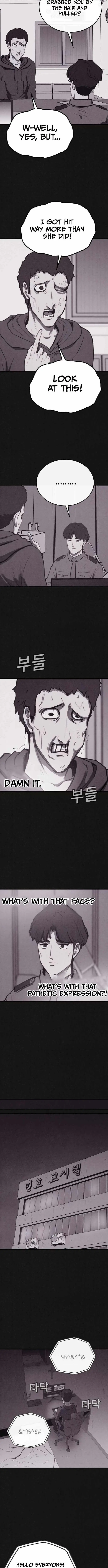 Plagiarism Suspicion Chapter 17 page 4 - 