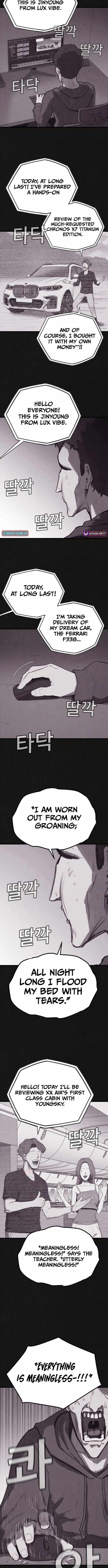 Plagiarism Suspicion Chapter 17 page 5 - 