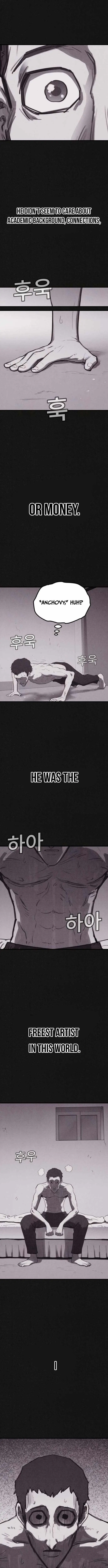 Plagiarism Suspicion Chapter 17 page 7 - 