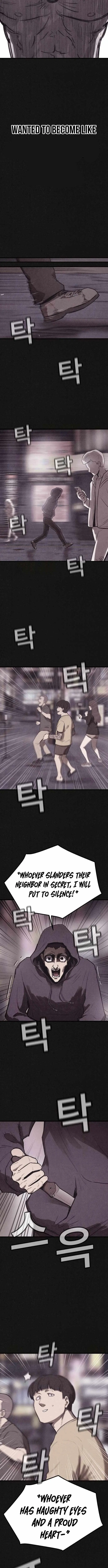 Plagiarism Suspicion Chapter 17 page 8 - 