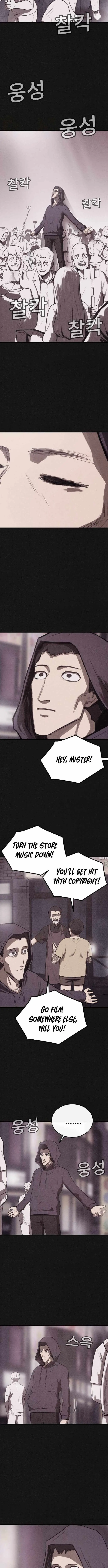 Plagiarism Suspicion Chapter 17 page 10 - 