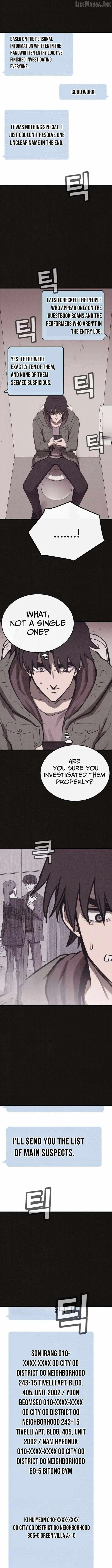 Plagiarism Suspicion Chapter 18 page 4 - 