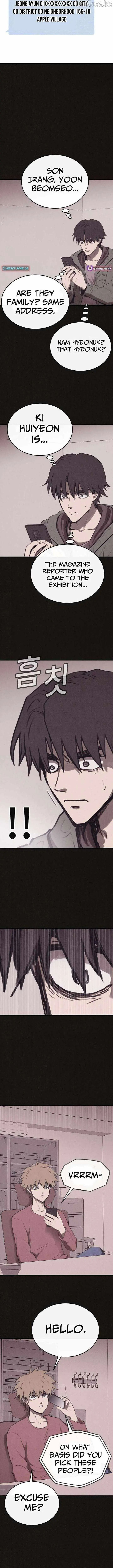 Plagiarism Suspicion Chapter 18 page 5 - 