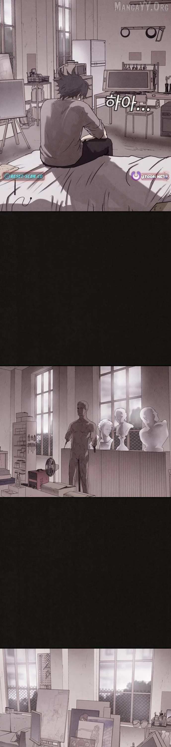 Plagiarism Suspicion Chapter 2 page 21 - 