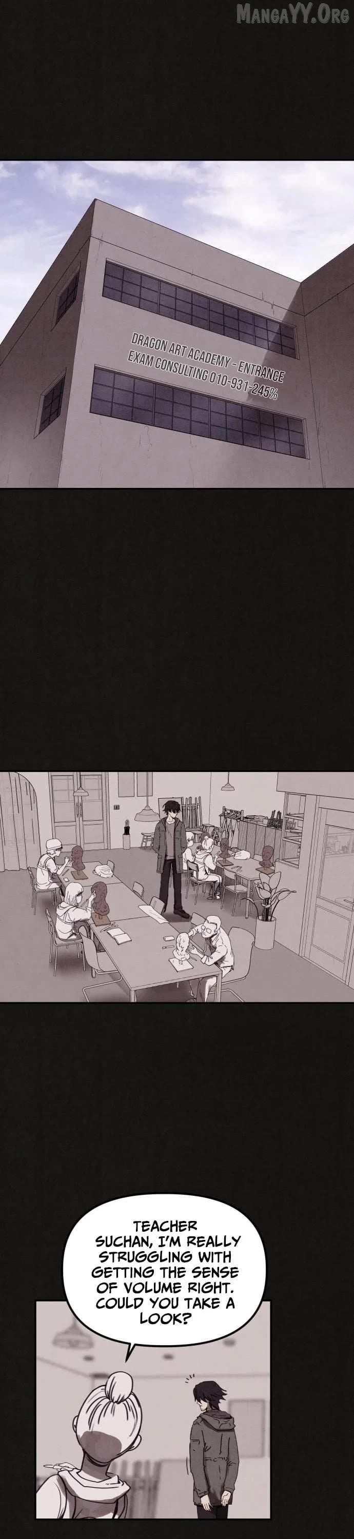 Plagiarism Suspicion Chapter 2 page 25 - 