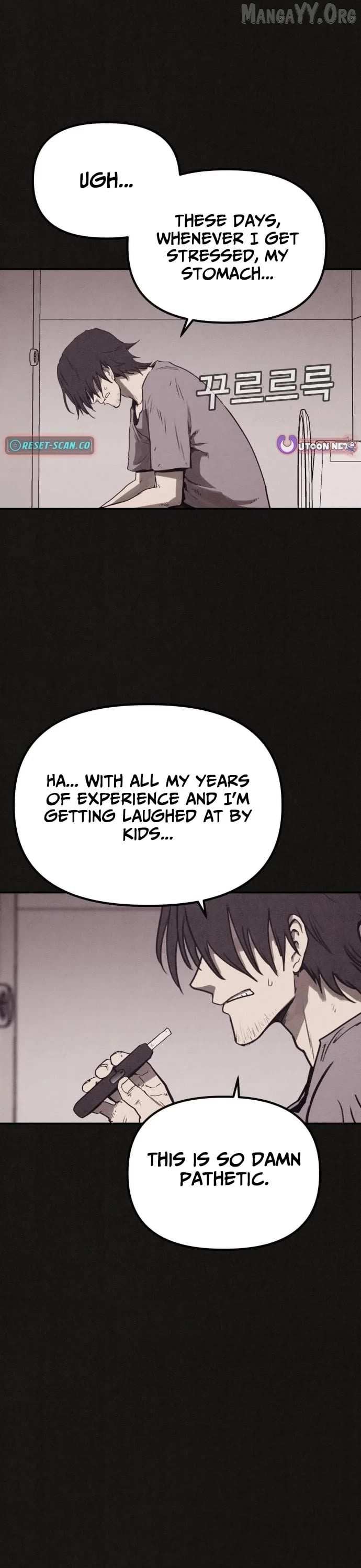 Plagiarism Suspicion Chapter 2 page 29 - 