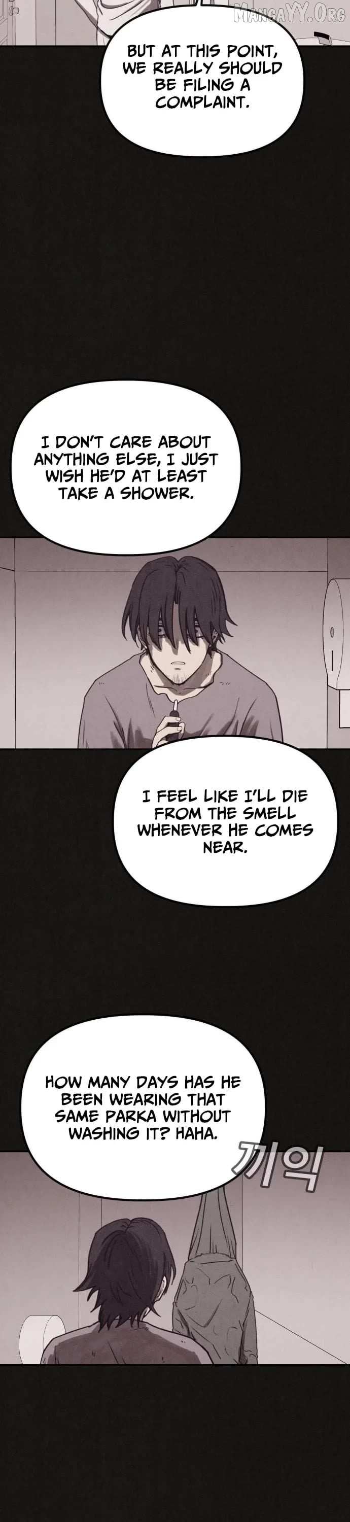 Plagiarism Suspicion Chapter 2 page 32 - 