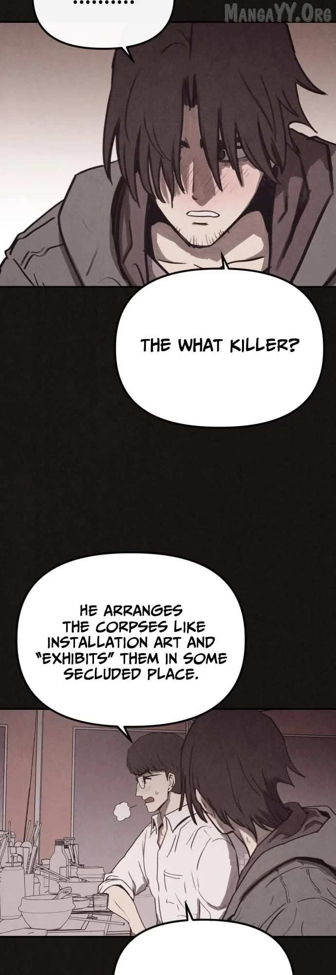 Plagiarism Suspicion Chapter 2 page 51 - 