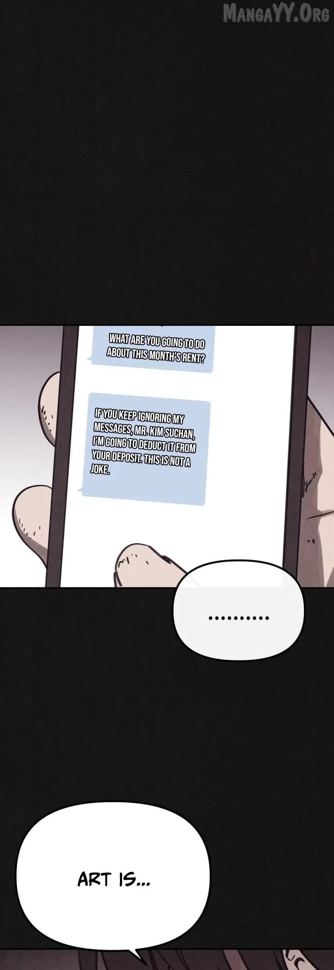 Plagiarism Suspicion Chapter 2 page 70 - 