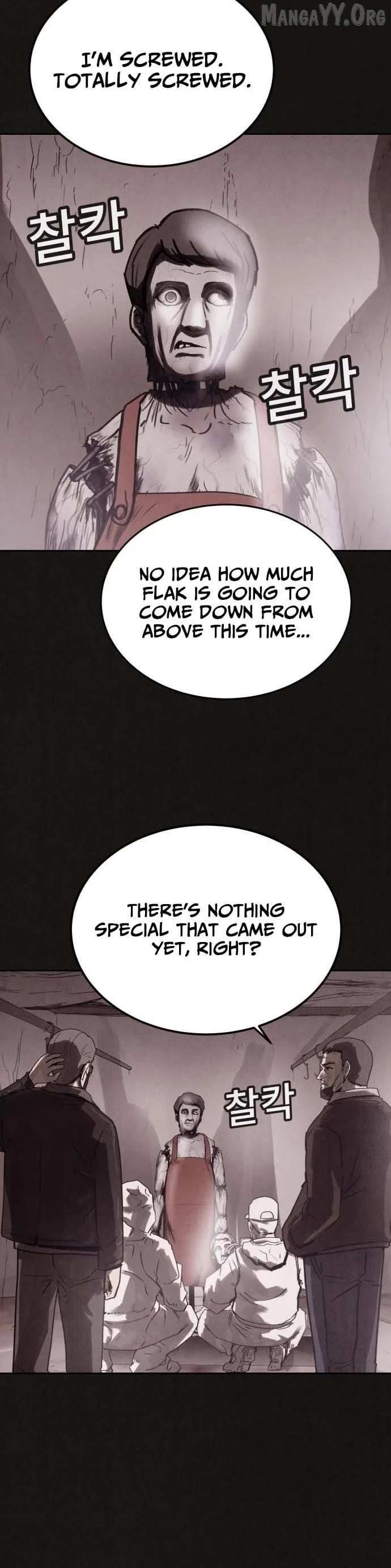 Plagiarism Suspicion Chapter 3 page 2 - 