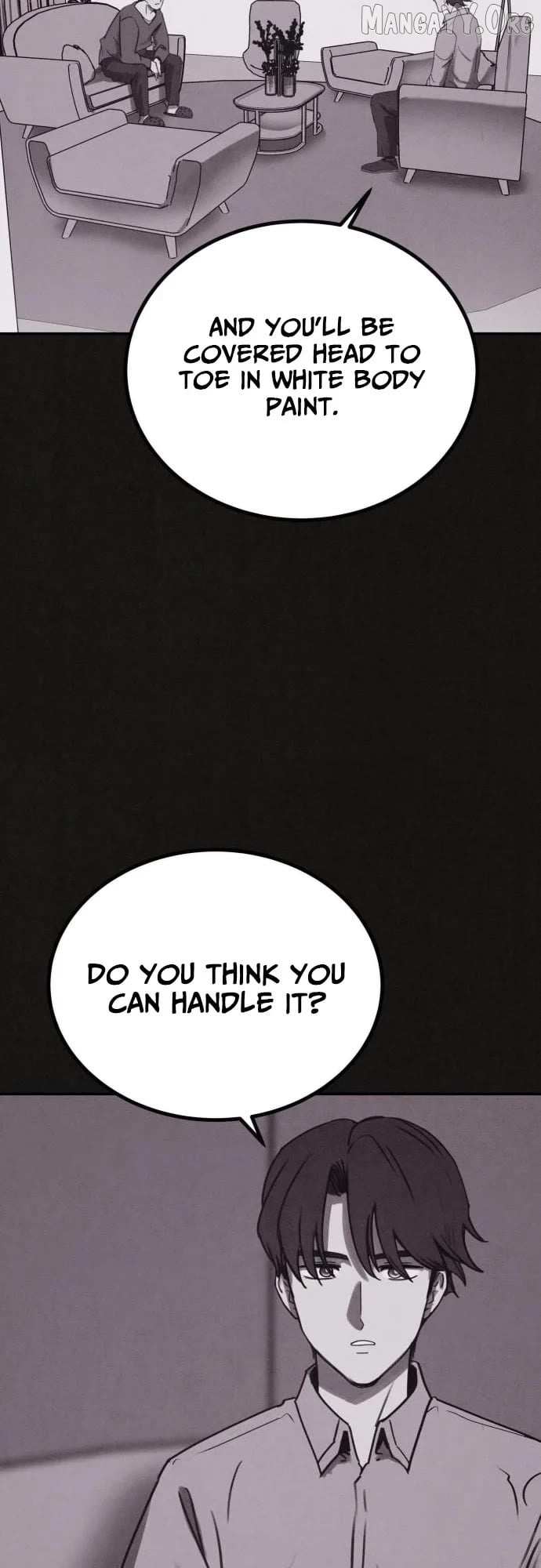 Plagiarism Suspicion Chapter 3 page 18 - 