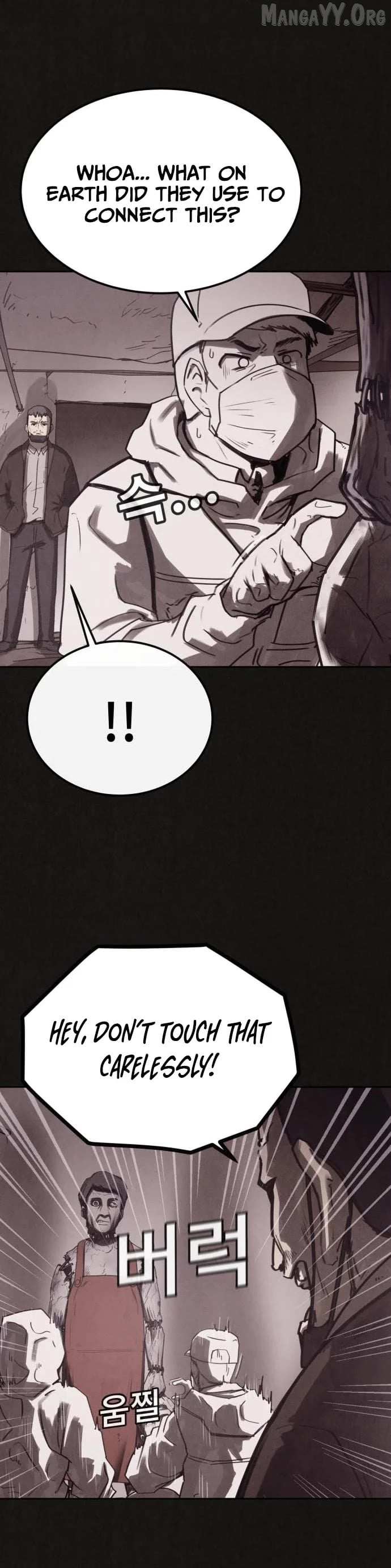 Plagiarism Suspicion Chapter 3 page 3 - 