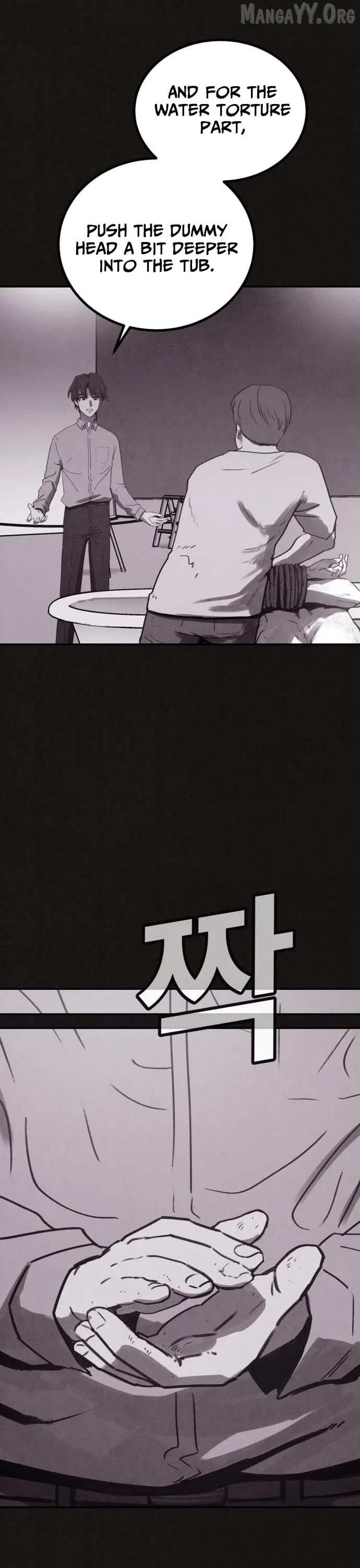 Plagiarism Suspicion Chapter 3 page 24 - 