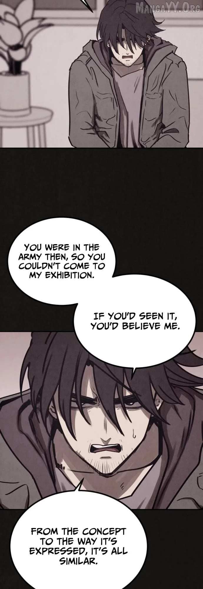 Plagiarism Suspicion Chapter 3 page 47 - 