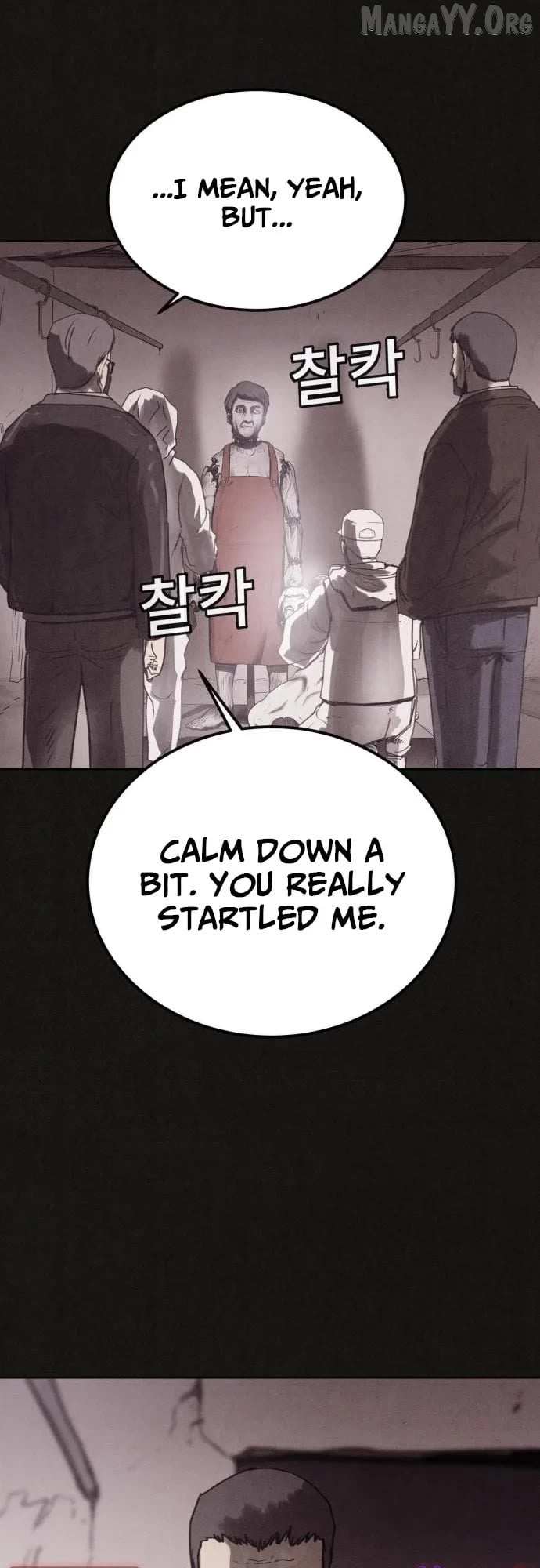 Plagiarism Suspicion Chapter 3 page 6 - 