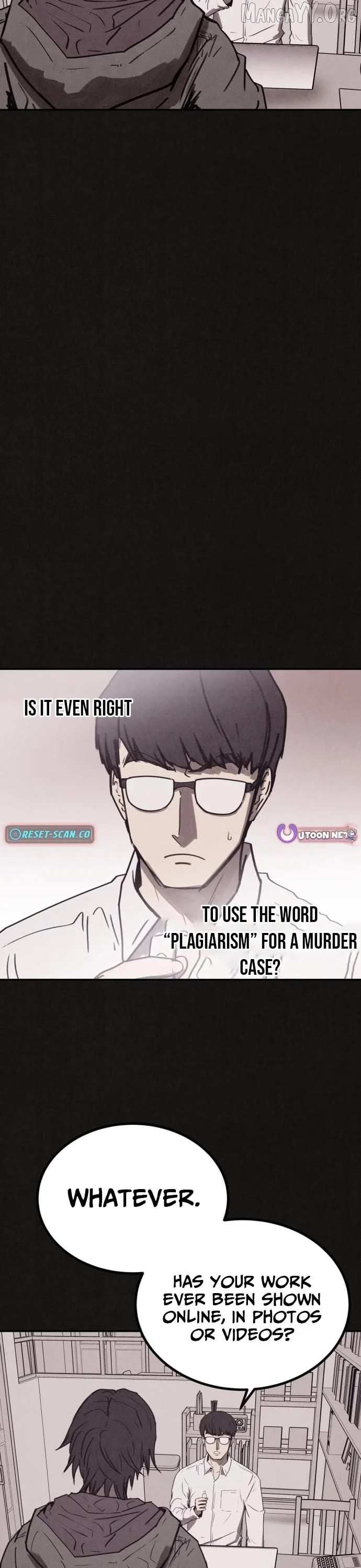 Plagiarism Suspicion Chapter 3 page 64 - 