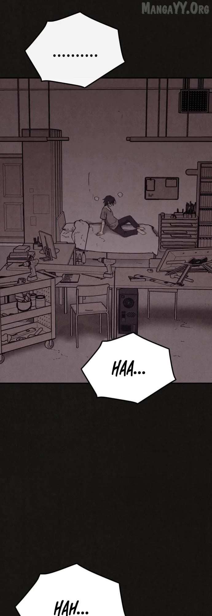 Plagiarism Suspicion Chapter 4 page 22 - 