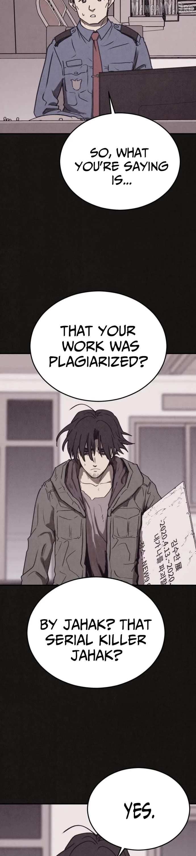 Plagiarism Suspicion Chapter 4 page 32 - 