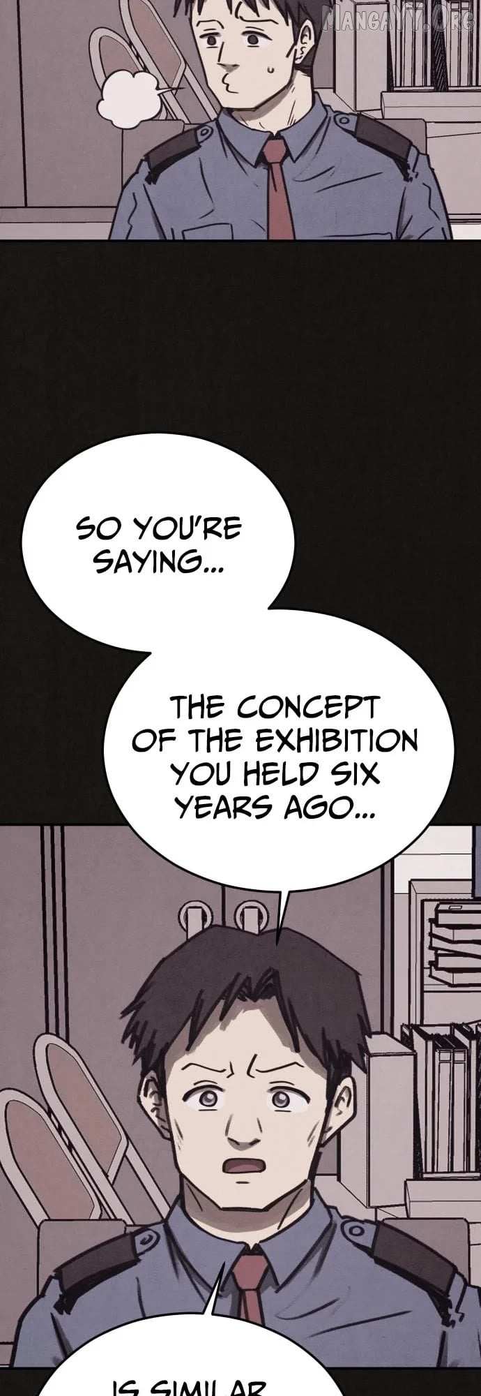 Plagiarism Suspicion Chapter 4 page 38 - 
